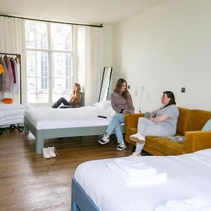 Deluxe Vierpersoonskamer